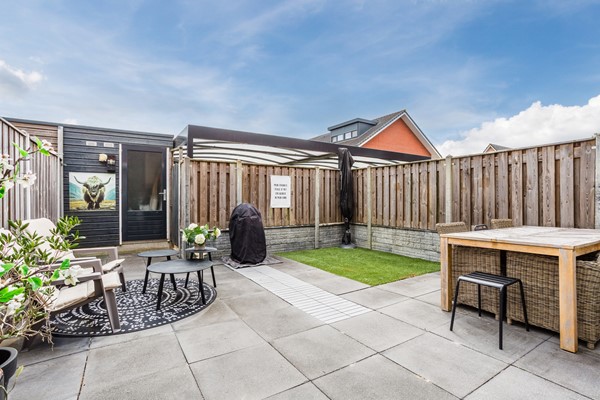 Medium property photo - Donald Ducklaan 18, 1336 ZJ Almere